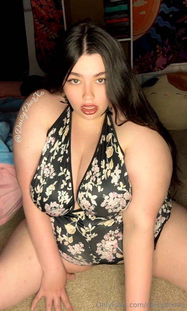 Happy friday did you miss me send a tip for a special video in your 