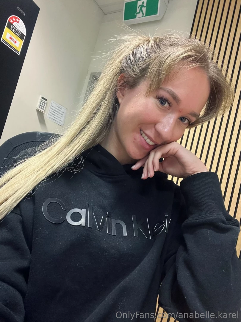 Starting the week with some cheeky vibes 