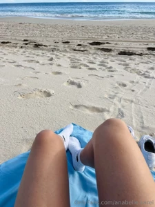 Have you ever made love at the beach