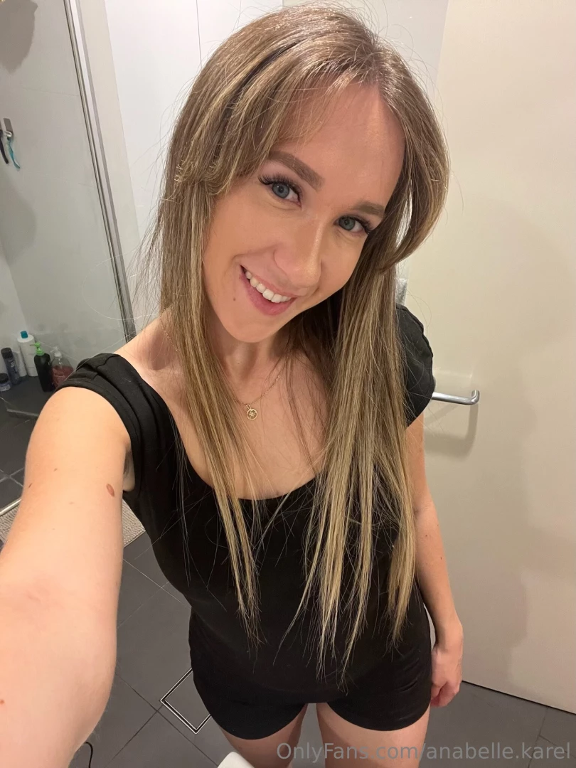 All i can think of is you 