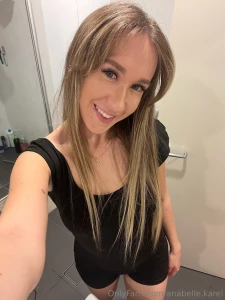 All i can think of is you