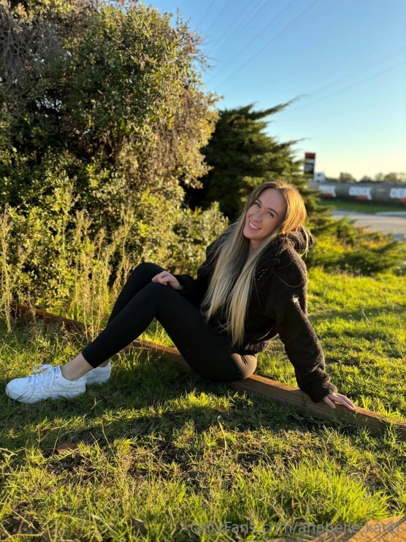 Enjoying the simple things today 