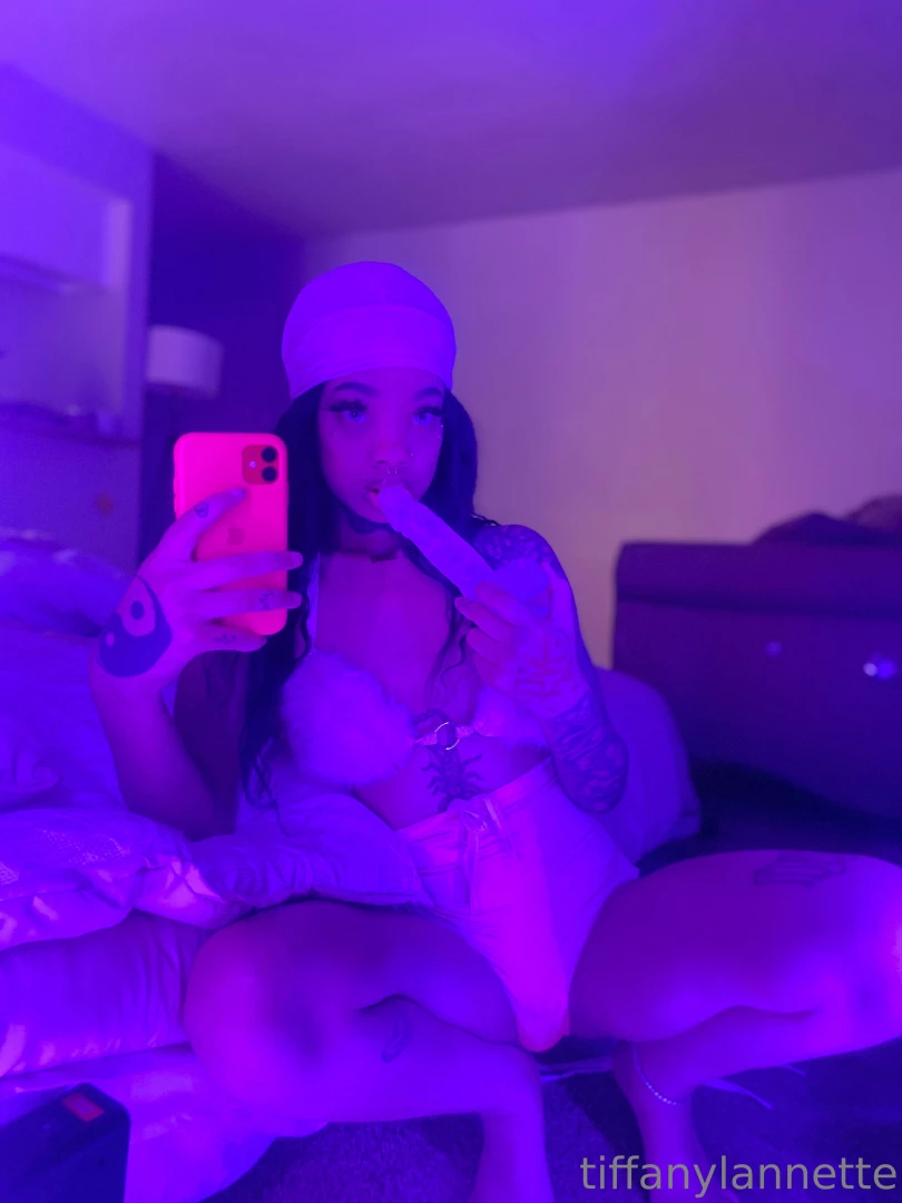 I want you to take it all off tonight 