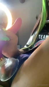 I just found this video thought you d like to see