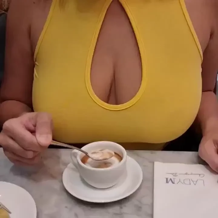 Wanna have a cup of dds 