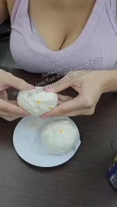 What s your favourite baos