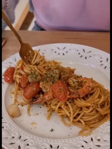 How was ur v day mine s just about to begin fullaccessfoodandboobs for