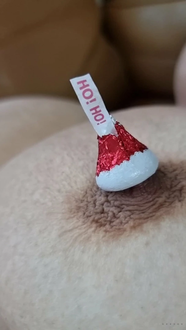 Hoe hoe hoe we are in the christmas month 