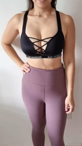 Time to work out after all the cny feasting