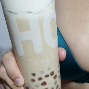 Upclose with a ho
