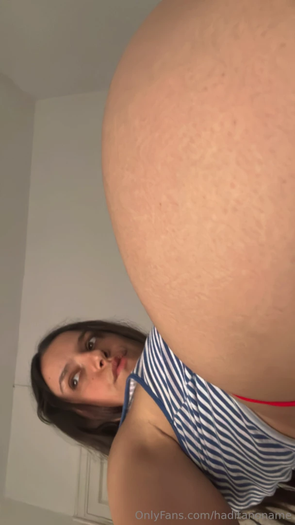 Behind part 5 