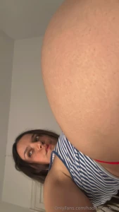 Behind part 5