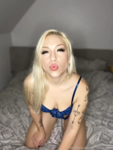 Goodnight kisses part 7