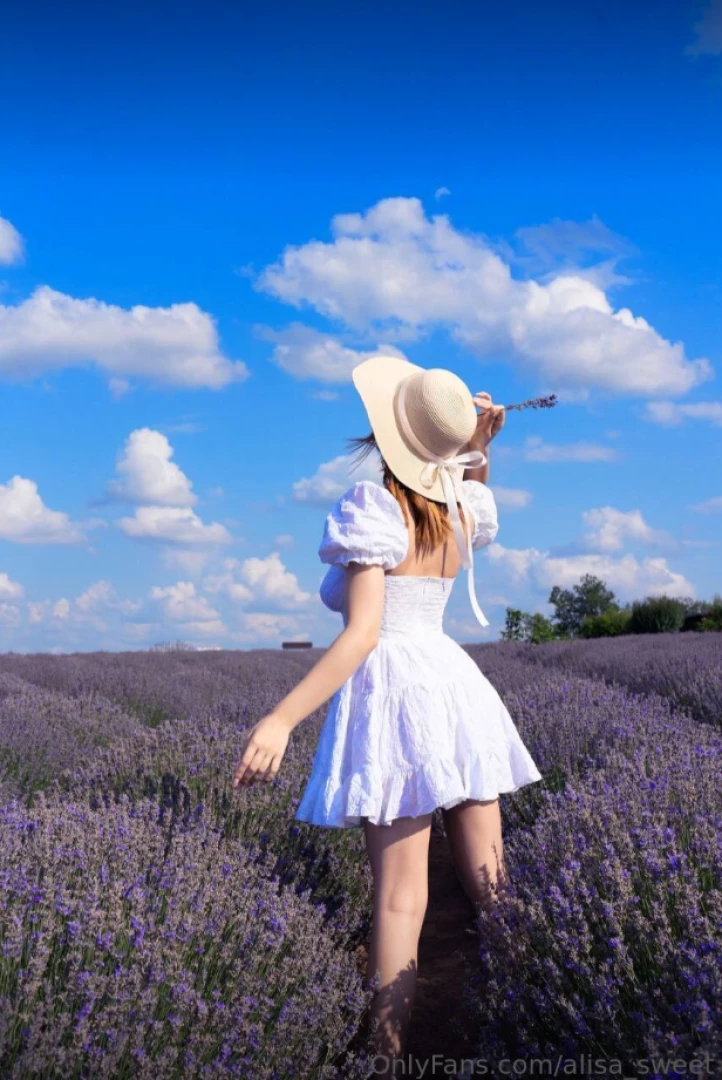 Alisa-sweet part 69134 