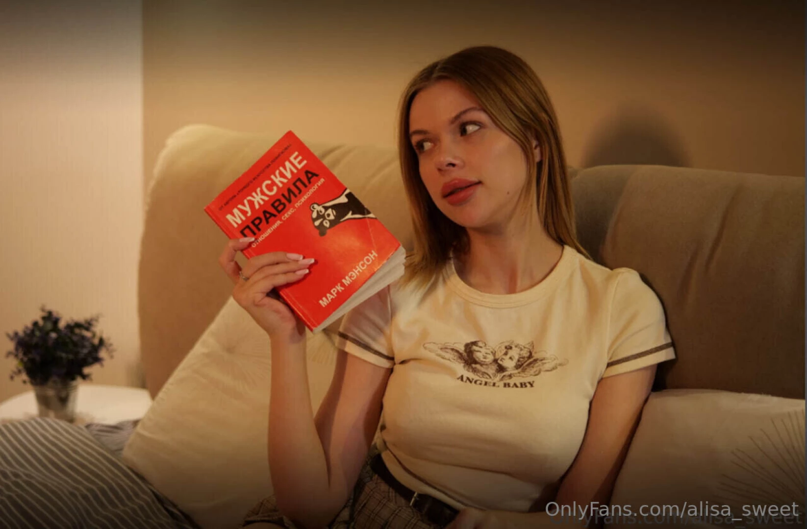 Alisa-sweet part 69161 