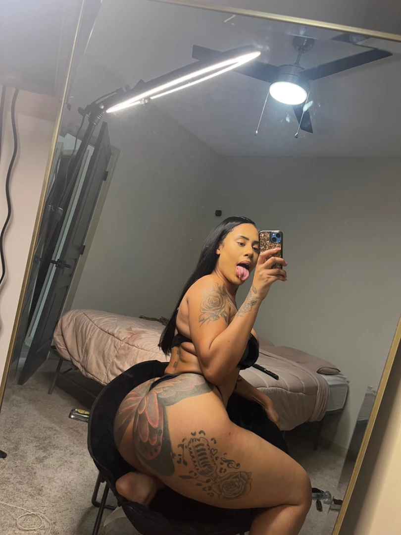 Imagine getting to play with my ass all day part 4 