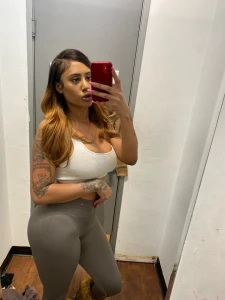 Ready for my live see you after an hour baby also follow my vip page