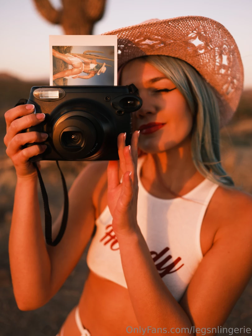 Going on a hike today part 5 