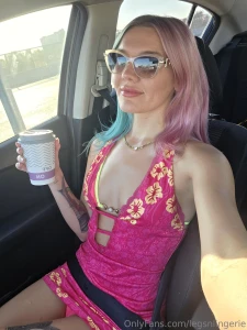 Tubing the salt river today part 1