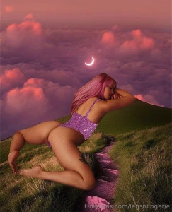 I m just sitting here waiting for you to make me blush