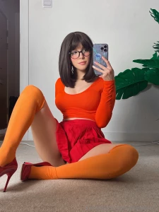 Too hot to handle but you can try part 2