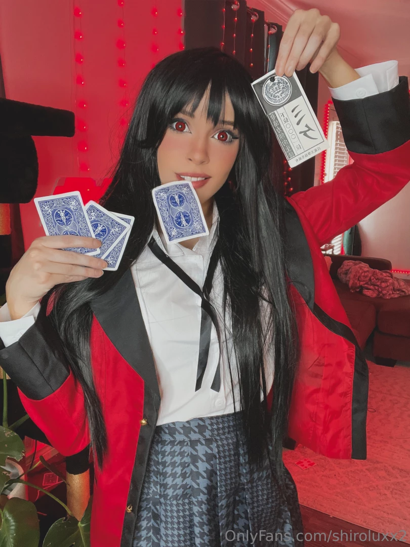 Pick a card 