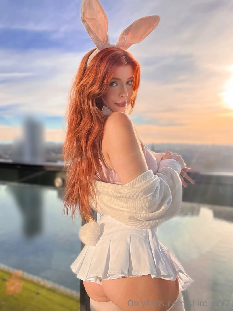 Did you know i have a vip page come see it shiroluxx https onlyfans 