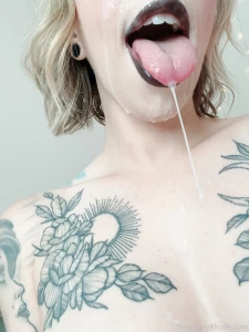 What a way to spend an evening heheh