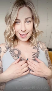 Thank you for spoiling mommy