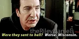 Watching one of my all time favorite films 