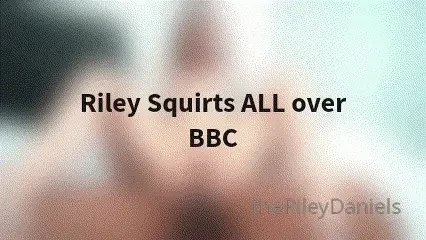 Fucked so good by bbc that i squirted all over 