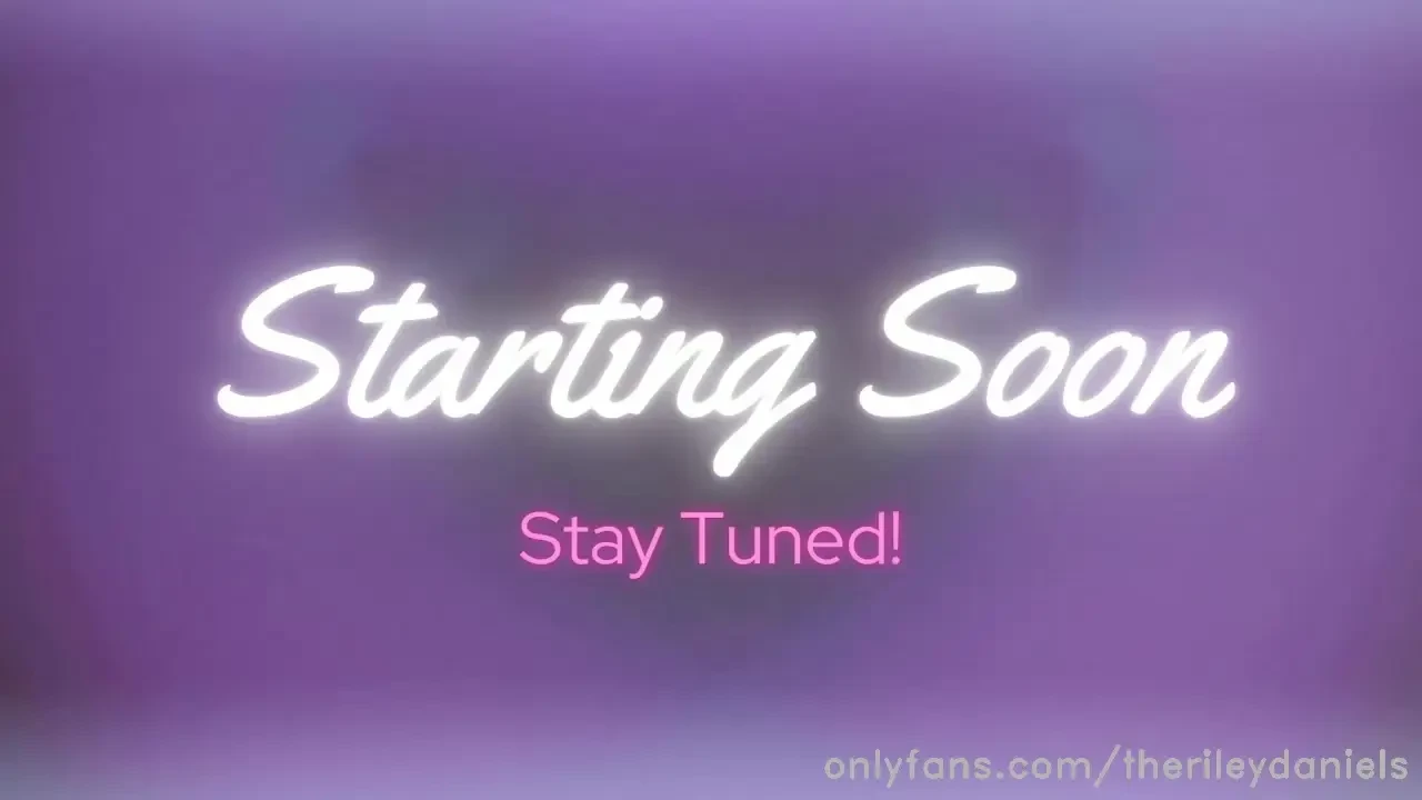 Morning stream hang out with me 