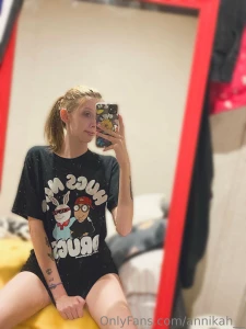 I think i m ready for bed part 1