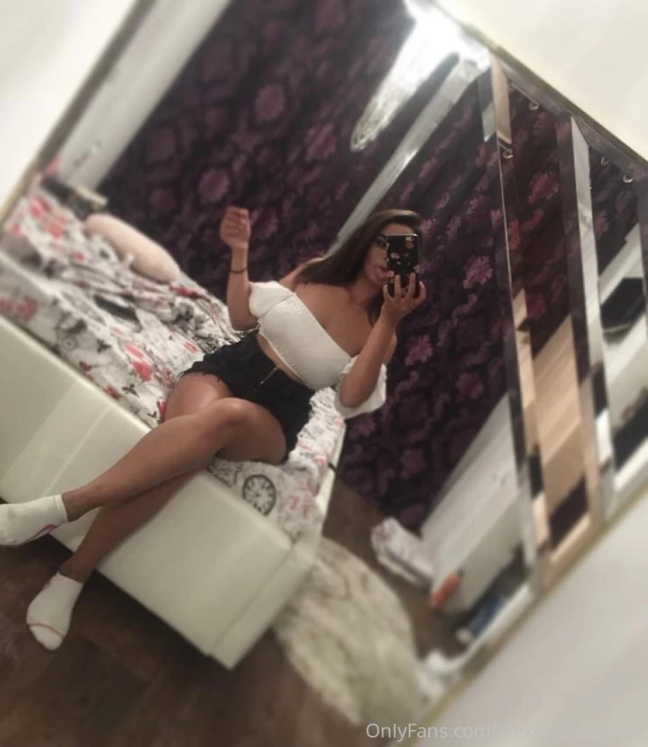 I miss my black hair 