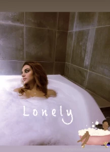 I m so upset you re not here