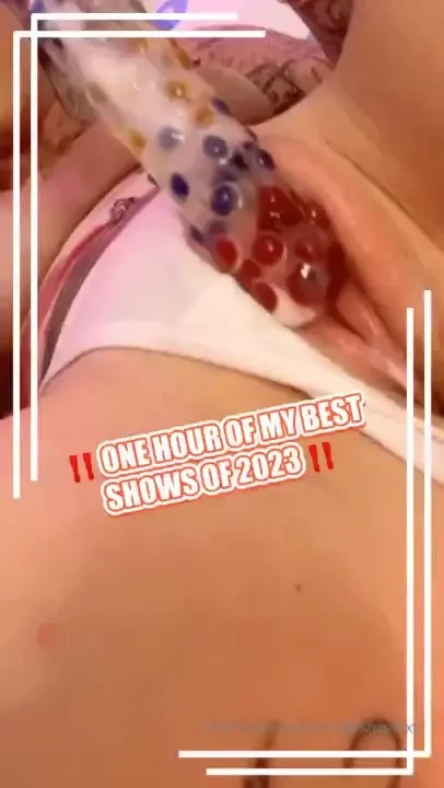 brookeshowsxx - You gotta be the first to fill this if you want to bust to it 