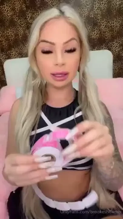 Amp must tip to enter 