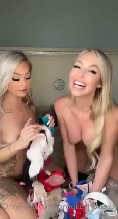 These panties aren t gonna wet themselves 