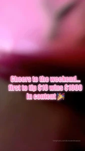 brookeshowsxx - Only for the quickest fan tip 10 for 1000 in content now 