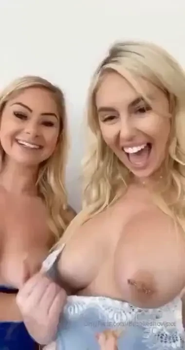 These girls just wanna have funn 