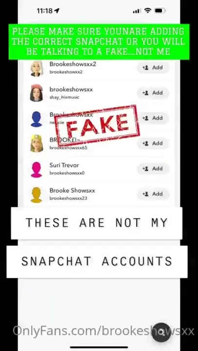 Stop adding fake accounts and getting mad when you arent talking to me 