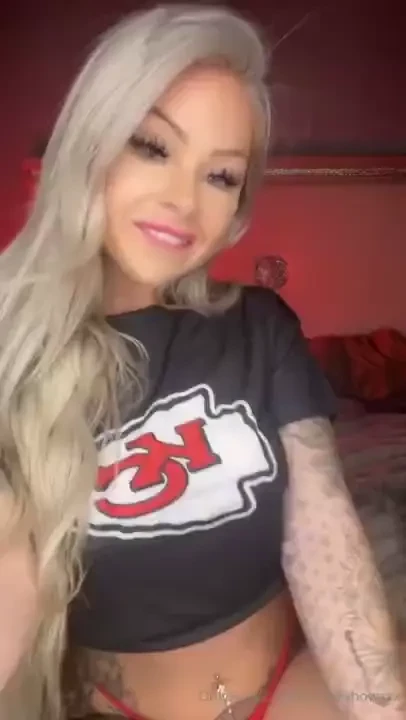 Let your cock know he s late to my dms 