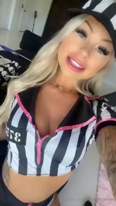 I hope you don t make an incomplete pass 