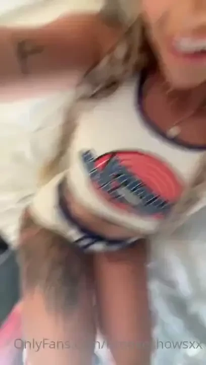 Thinking about your cock why don t you show me 