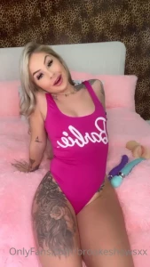 brookeshowsxx - Listen to this in private 