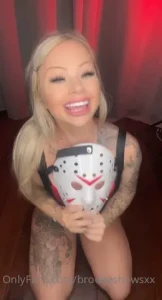 brookeshowsxx - 13 rates a fewwww more hours 