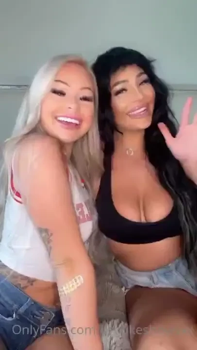 Show us how excited you are 