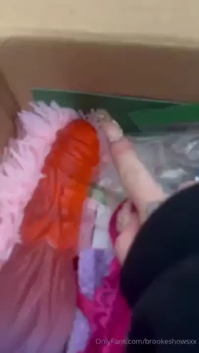 One of my subs got a hugeeee order 