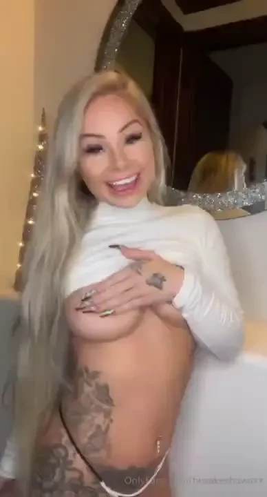 How horny did you wake upthis morning 