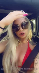 brookeshowsxx - Let s go on an adventure part 2 